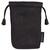 Camgloss Media Cleaning pouch black