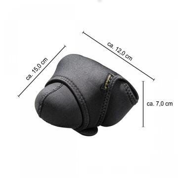 walimex Neoprene Camera Protection Cover M
