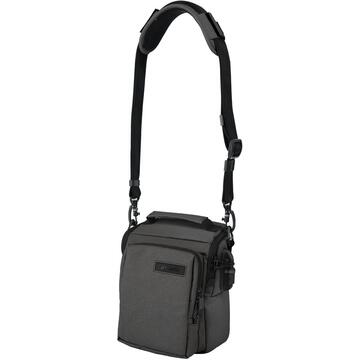Pacsafe Camsafe Z6 Camera & Tablet Bag Charcoal
