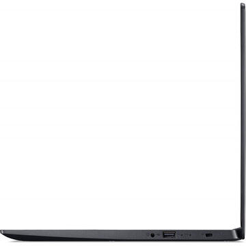 Notebook Acer Aspire A515-55, FHD, Procesor Intel® Core i5-1035G1 (6M Cache, up to 3.60 GHz), 8GB DDR4, 512GB SSD, GMA UHD, Linux, Black