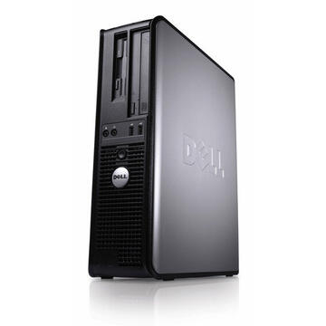 Desktop Refurbished Dell Optiplex 360 Desktop, Intel Core2 Duo E7500 2.93GHz, 2GB DDR2, 160GB SATA, DVD-RW