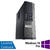 Desktop Refurbished Calculator DELL 3020 SFF, Intel Core i5-4590 3.30GHz, 8GB DDR3, 500GB SATA, DVD-RW + Windows 10 Pro