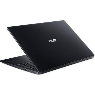 Notebook Acer 15.6 Aspire 3 A315-55G, FHD, Procesor Intel® Core i7-10510U (8M Cache, up to 4.90 GHz), 8GB DDR4, 512GB SSD, GeForce MX230 2GB, Linux, Black