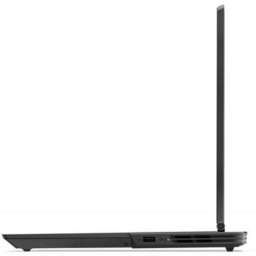 Notebook Lenovo LN Y540 i7-9750HF 16G 512 RTX 2060-6 DOS