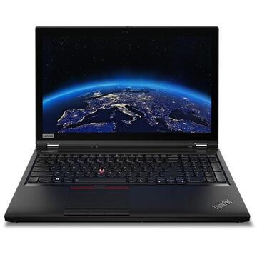 Notebook Lenovo LN P53 i7-9850H 32 1Ts RTX3000-6 3Y W10P