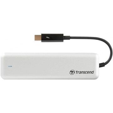 SSD Transcend  JetDrive 855 for Apple, 960GB, PCIe SSD upgrade kit for Mac