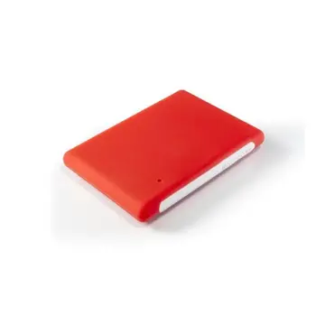 Hard disk extern Freecom Mobile Drive XXS 2TB USB 3.0 red
