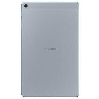 Tableta Samsung Galaxy Tab A 10.1 WiFi 2019 64GB silver