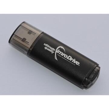 Memorie USB USB flash drive IMRO BLACK/16G USB (16GB; USB 2.0; black color)
