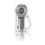 Aspirator Black  Decker Vacuum cleaner bagless, handheld Black&Decker Pivot PV1820L-QW (35W; white color)