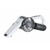 Aspirator Black  Decker Vacuum cleaner bagless, handheld Black&Decker Pivot PV1820L-QW (35W; white color)