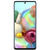 Smartphone Samsung Galaxy A71 128GB Dual SIM Silver