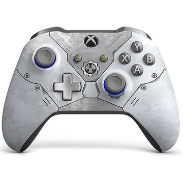 Consola Microsoft Xbox One X 1TB Editie Limitata Gears 5