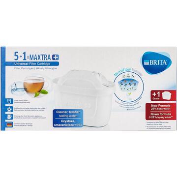 BRITA Set 5+1 Maxtra Plus