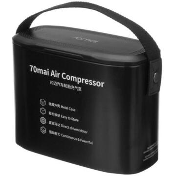 Compresor Xiaomi 70Mai Air Compressor Midrive TP01