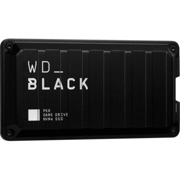 SSD Extern Western Digital Black P50 1TB