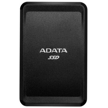 SSD Extern ADATA EXTERNAL SSD 500GB 3.2 SC685 BK