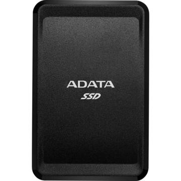 SSD Extern ADATA EXTERNAL SSD 1TB 3.2 SC685 BK