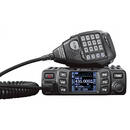Statie radio Statie radio VHF/UHF CRT MICRON UV dual band 136-174Mhz - 400-470Mhz, 13.8 Vdc, DTMF, Dual Watch, T.O.T, Scan, Talk Around