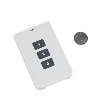 Buton inteligent PNI SmartHome SM434 pentru deschidere porti si usi cu actionare manuala sau prin internet