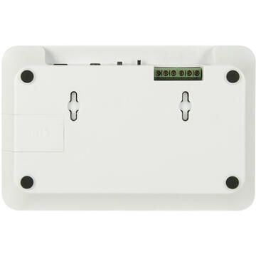 Kit Sistem de alarma wireless PNI SafeHouse PG300 comunicator GSM 2G si 3 senzori de miscare PNI A005