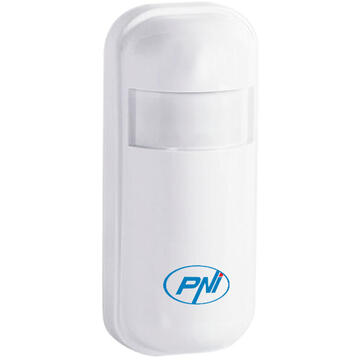 Kit Sistem de alarma wireless PNI SafeHouse HS550 Wifi GSM 3G si 2 senzori de miscare HS003 suplimentari