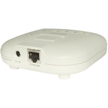 Kit casa inteligenta PNI SmartHome SM400 cu functie de sistem de alarma si monitorizare acces  prin internet