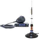 Statie radio Pachet Statie radio CB PNI Escort HP 6500 ASQ + Antena CB PNI ML70