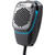 Statie radio Kit CBTalk Statie radio CB President Bill + Microfon inteligent Dual Mike cu Bluetooth 6 pini