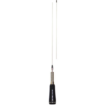 Antena CB Midland LUX 1500-PL fara cablu conexiune PL lungime 1650mm Cod C1257