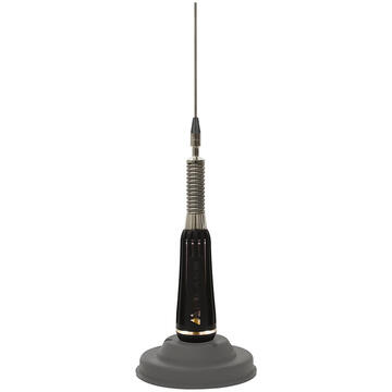 Antena CB Midland LUX 1500-PL fara cablu conexiune PL lungime 1650mm Cod C1257