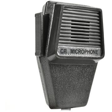 Microfon Albrecht DMC 520-6 dinamic cu 6 pini