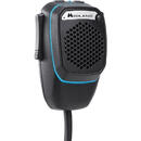 Microfon inteligent Midland Dual Mike cu Bluetooth 4 pini cod C1283.01 cu APP CB Talk