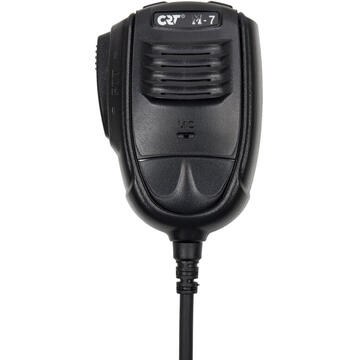 Microfon CRT M-7 pentru statii radio CRT SS 7900, 2000, XENON