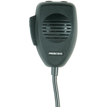 Microfon President Micro DNC-518 si butoane Up/Down cu 6 pini
