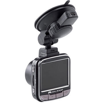 Camera video auto DVR auto Midland Street Guardian Full HD cod C1284