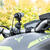 Camera video auto Midland DVR moto Bike Guardian Full HD 1080p Rainproof IP65 cod C1415