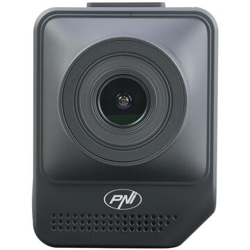Camera video auto DVR auto PNI Voyager S800M Full HD 1080p Dual Camera Display 2.3&#34; Card 16Gb inclus