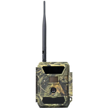Camera vanatoare PNI Hunting 350C 12MP cu Internet 3G, SMS, transmite foto la miscare pe telefon, email, FTP, full HD 1080P, Night Vision, 58 leduri invizibile pentru animale