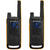 Statie radio Statie radio PMR portabila Motorola TALKABOUT T82 Extreme set cu 2 buc