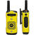 Statie radio Statie radio PMR portabila Motorola TLKR T92 H2O IP67 set cu 2 buc Galben