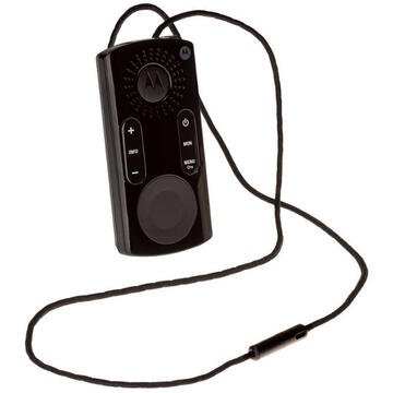 Statie radio Statie radio PMR portabila Motorola CLK446, squelch, scanare canale, 1100 mAh
