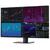 Monitor LED Dell UltraSharp U4320Q 42.51" 3840x2160px 5ms GTG Black