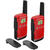 Statie radio Statie radio PMR portabila Motorola TALKABOUT T42 RED set cu 2 buc