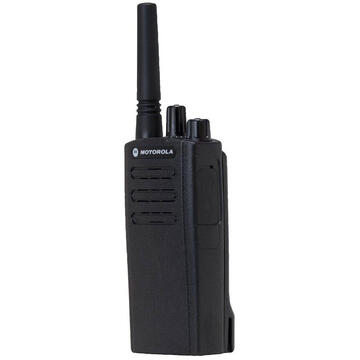 Statie radio Statie radio profesionala PMR portabila Motorola XT225, 446 MHz