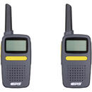 Statie radio Statie radio PMR 446 portabila PNI CPS CP225 set cu 2 buc