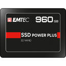 SSD EMTEC INTERN X150 960GB SATA 2.5