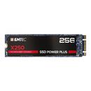 SSD EMTEC INTERN X250 256GB SATA M2 2280