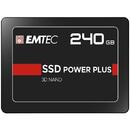 SSD EMTEC INTERN X150 240GB SATA 2.5