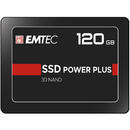 SSD EMTEC INTERN X150 120GB SATA 2.5